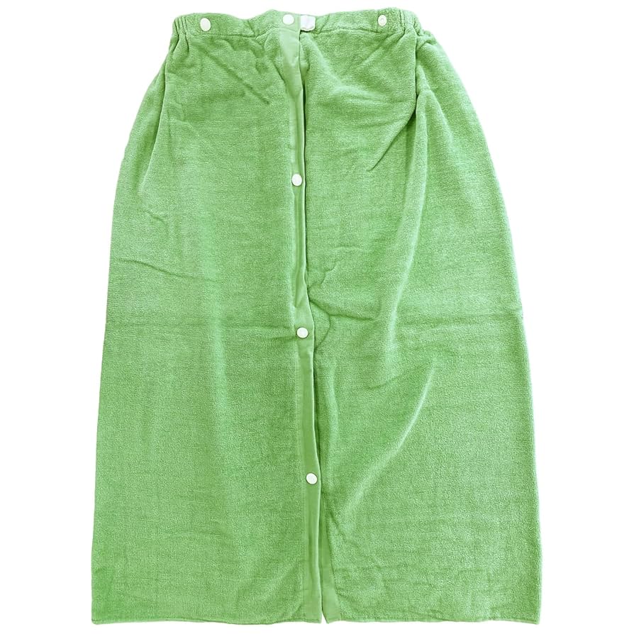 Amazon｜林(Hayashi) ラップタオル Lサイズ 約80×120cm